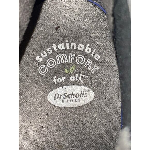 Dr. Scholls Booties - Size 6M - Suede Upper - Happy Feet in Style! - Picture 11 of 12